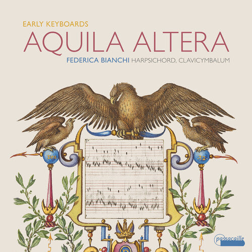 Aquila Altera/ Various - Aquila Altera