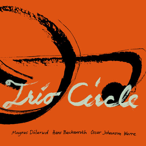 Various Artists - Trio Circle