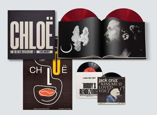 Father John Misty - Chloë and the Next 20th Century (Box Set)