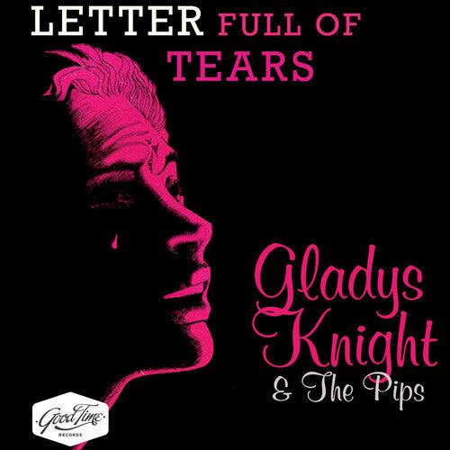 Gladys Knight & the Pips - Letter Full Of Tears