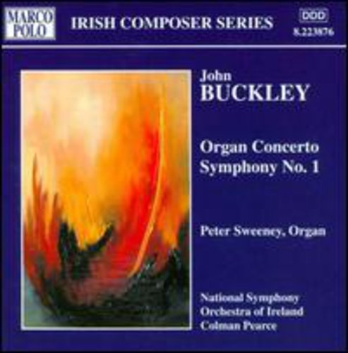 Buckley/ Sweeney - Con Org/Sym 1