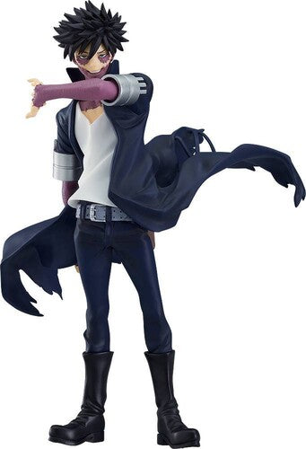 My Hero Academia - Pop Up Parade - Dabi PVC Figure