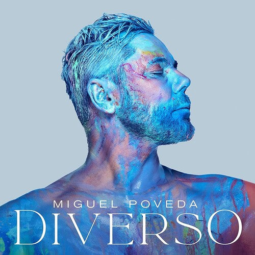 Miguel Poveda - Diverso