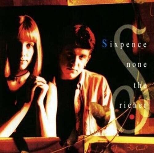 Sixpence None the Richer - The Fatherless & The Widow