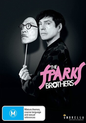 The Sparks Brothers