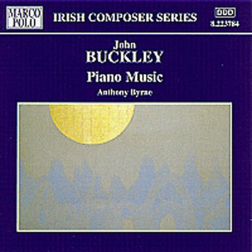 Buckley/ Byrne - Piano Music
