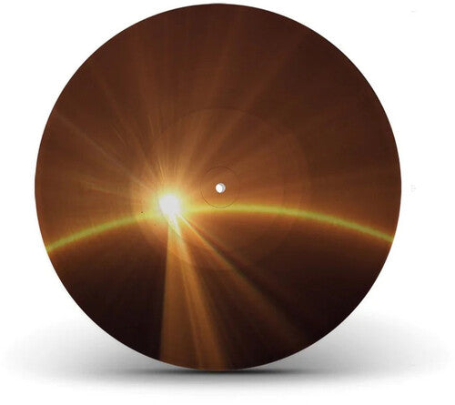 Abba - Voyage (Limited Edition) (Picture Disc Vinyl)