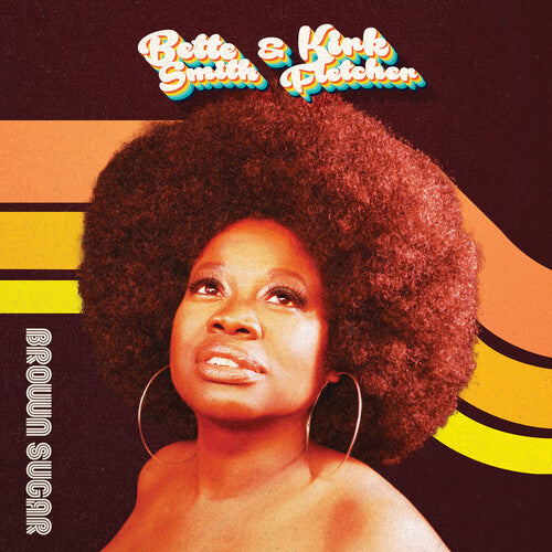 Bette Smith / Kirk Fletcher - Brown Sugar
