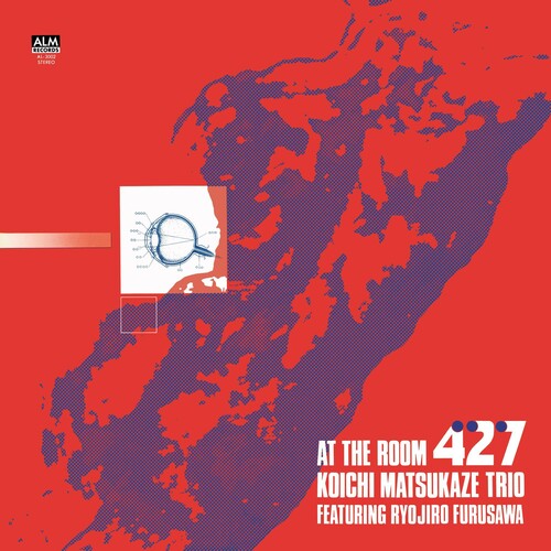 Koichi Matsukaze Tri - At The Room 427