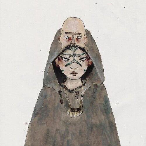 The Burial - Antidawn