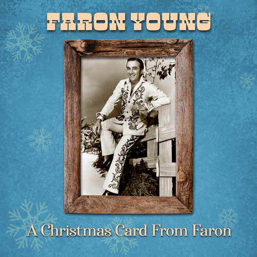 Faron Young - A Christmas Card From Faron