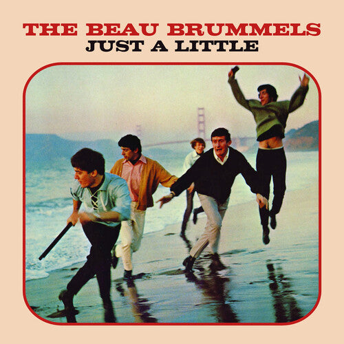 The Beau Brummels - Just A Little