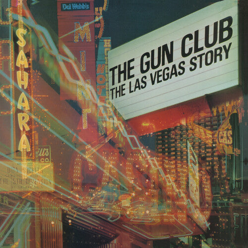 Gun Club - The Las Vegas Story (Super Deluxe)