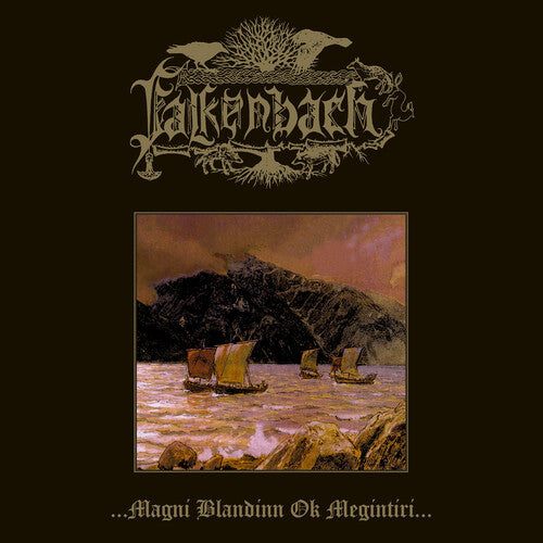 Falkenbach - Magni Blandinn Ok Megintiri