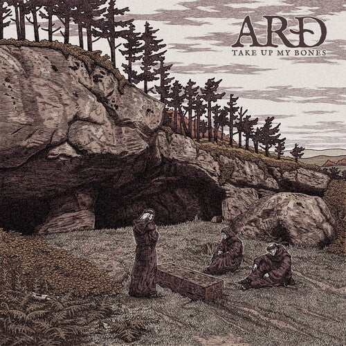Ard - Take Up My Bones