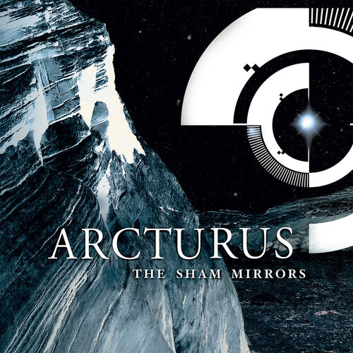 Arcturus - The Sham Mirrors
