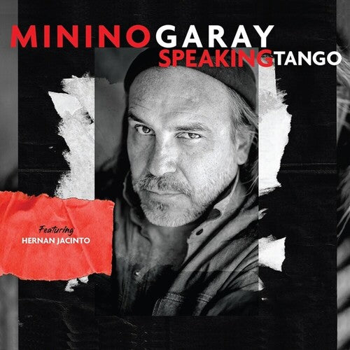 Minino Garay - Speaking Tango