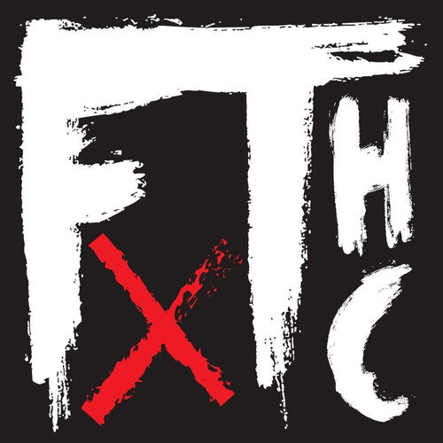 Frank Turner - Fthc