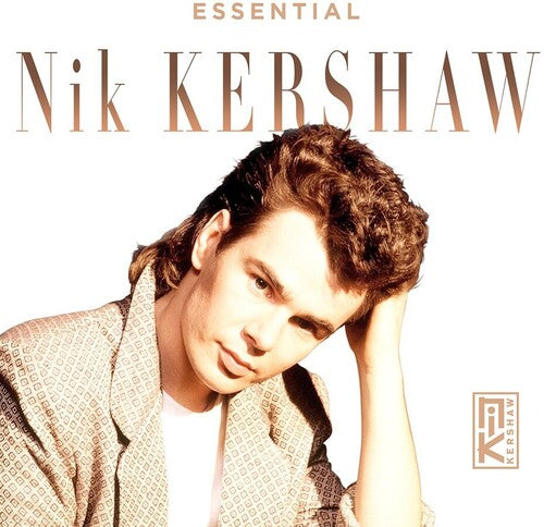 Nik Kershaw - Essential Nik Kershaw