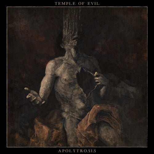 Temple of Evil - Apolytrosis