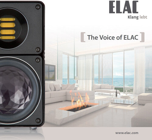 Voice of Elac/ Various - Voice Of Elac (Various Artists)