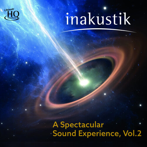 Spectacular Sound Experience 2/ Various - A Spectacular Sound Experience 2 (Various Artists)