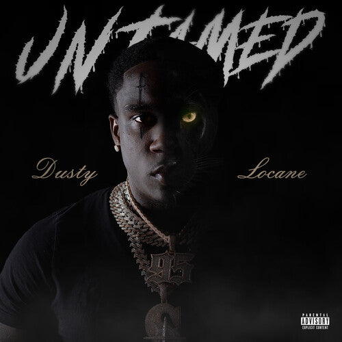 Dusty Locane - Untamed