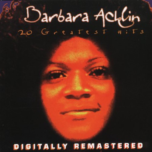 Barbara Acklin - 20 Greatest Hits
