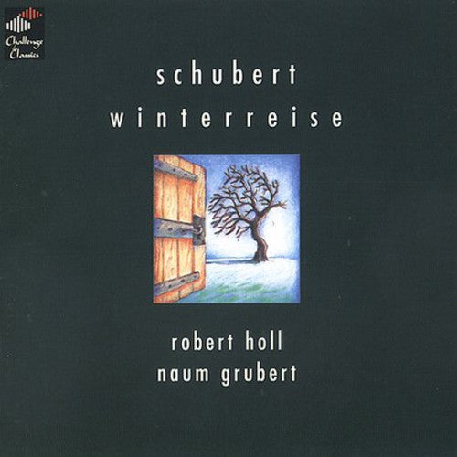 Schubert/ Holl/ Grubert - Winterreise