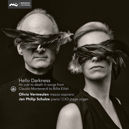 Hello Darkness/ Various - Hello Darkness