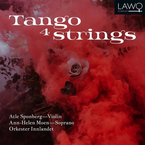 Tango 4 Strings/ Various - Tango 4 Strings