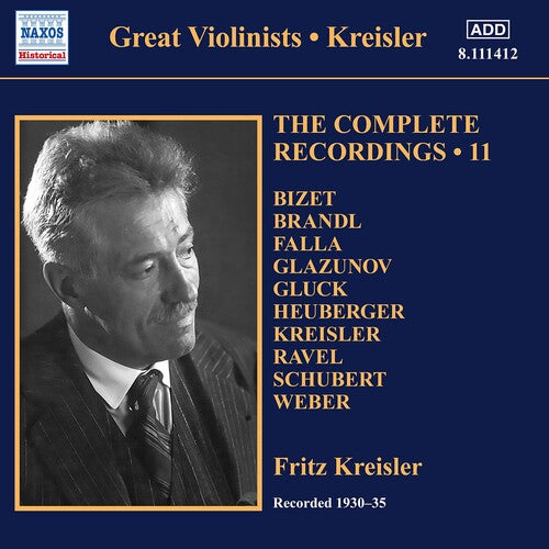 Complete Recordings 11/ Various - Complete Recordings 11