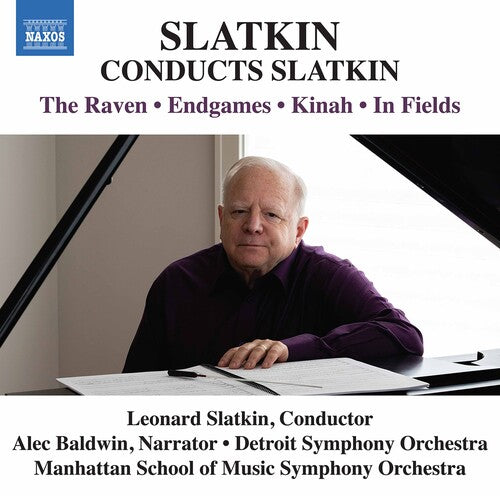 Orchestral Works/ Various - Orchestral Works