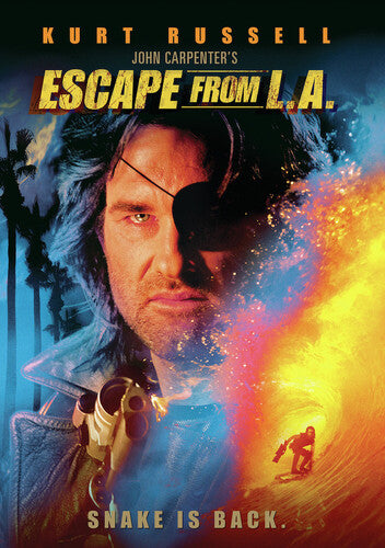 John Carpenter's Escape From