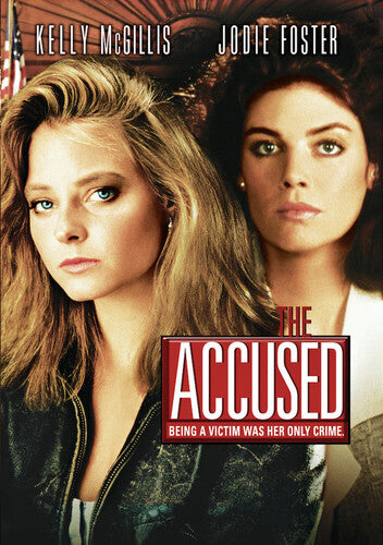 Accused