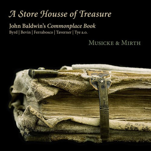 Various Artists - Store Housse of Treasure