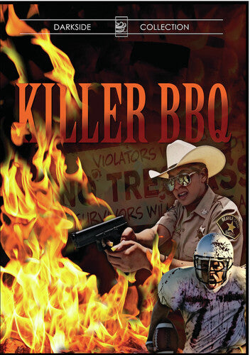 Killer BBQ