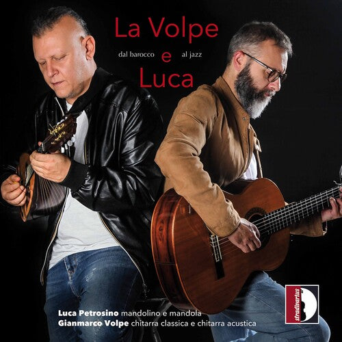 La Volpe E Luca/ Various - La Volpe E Luca