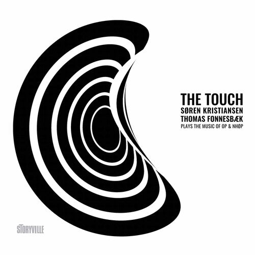 Various Artists - Touch