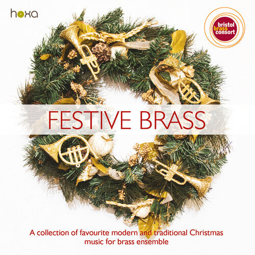 Festive Brass/ Various - Festive Brass