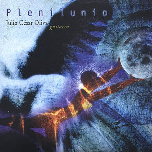 Oliva - Plenilunio: Full Moon