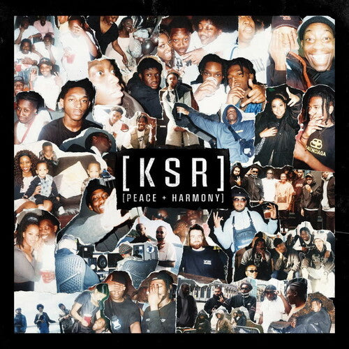 Ksr - Peace + Harmony