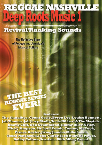 Deep Roots Music: Volume 1: Revival / Ranking Sounds