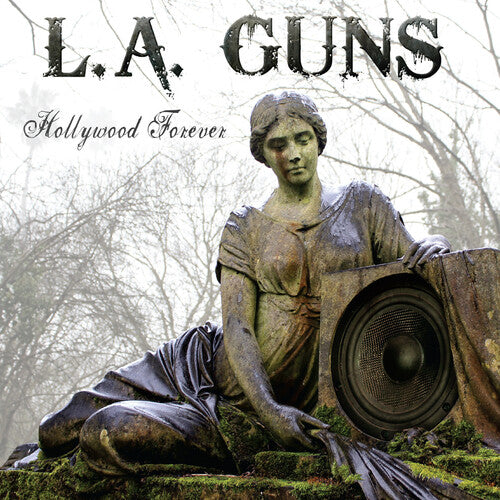 La Guns - Hollywood Forever