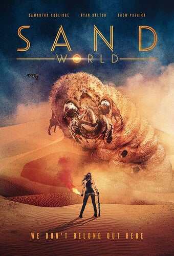 Sand World