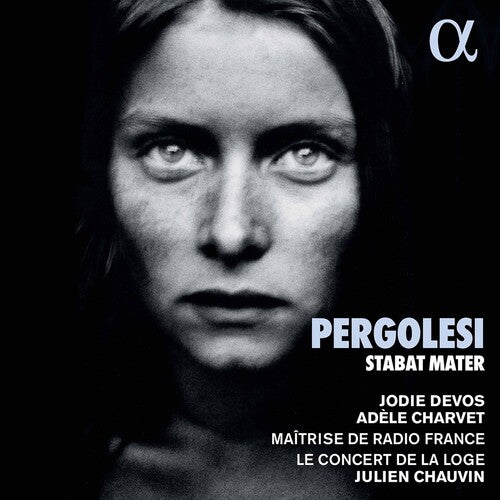 Pergolesi/ Devos - Stabat Mater