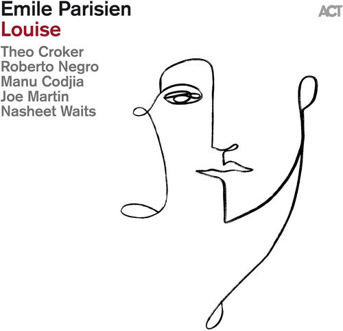 Parisien - Louise