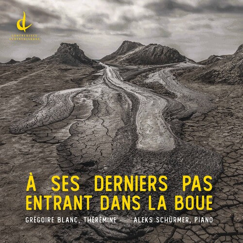 Schurmer/ Blanc/ Schurmer - Ses Derniers Pas