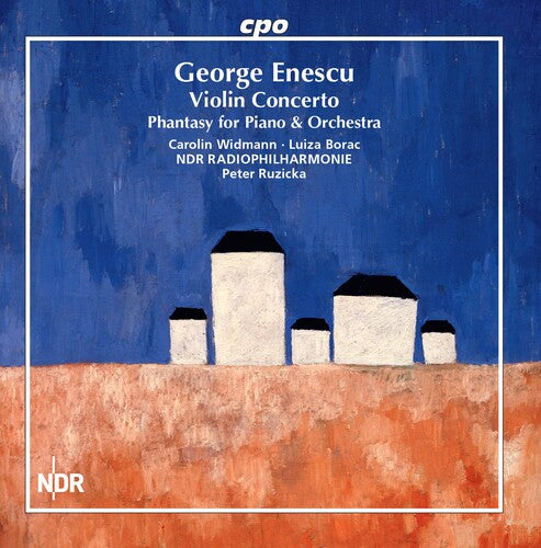 Peter Ruzicka - Violin Concerto