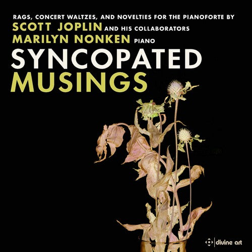 Chauvin/ Nonken - Syncopated Musings